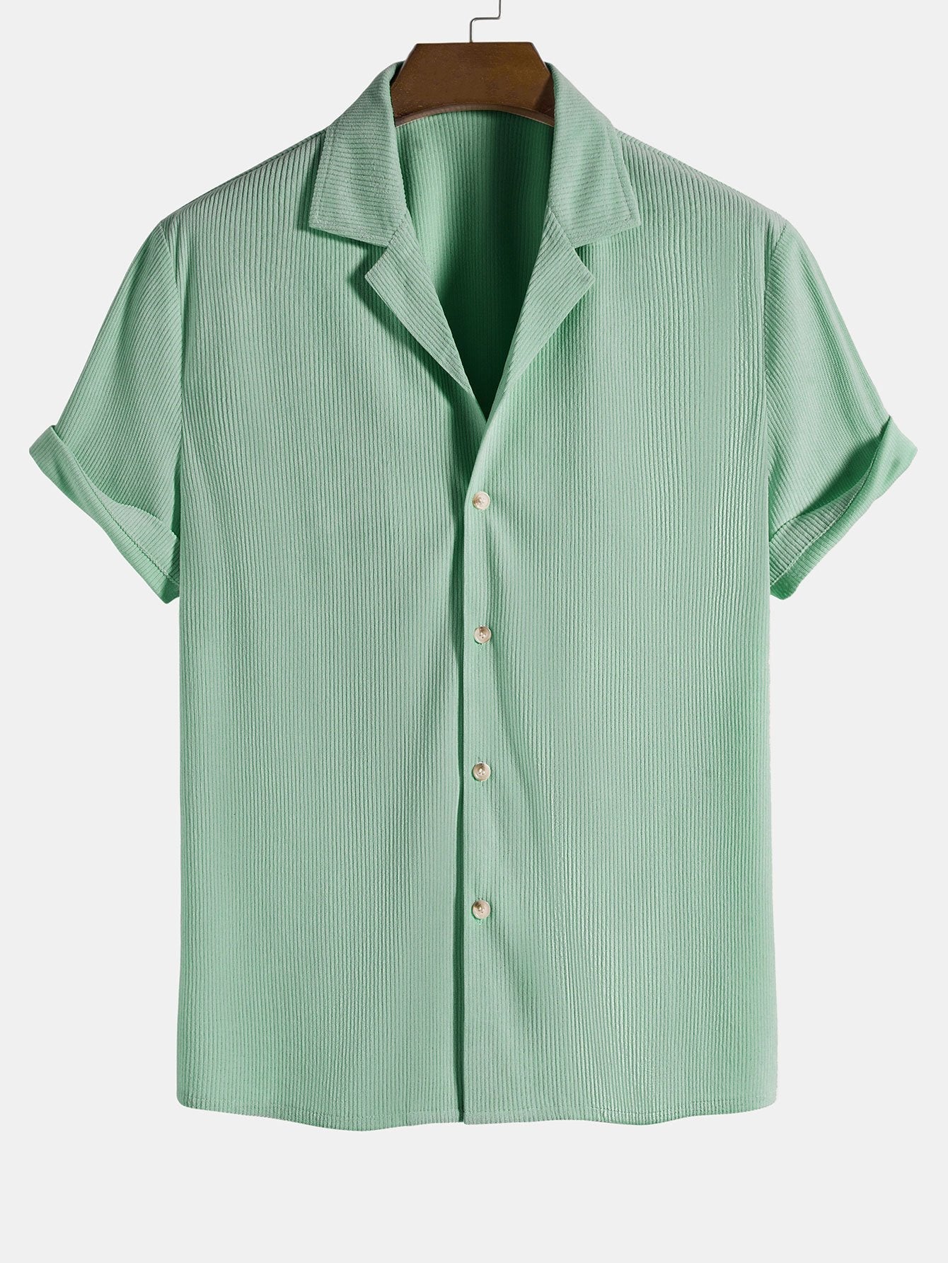 Conjunto Retro "Pana Soft" – Textura y Estilo Urbano