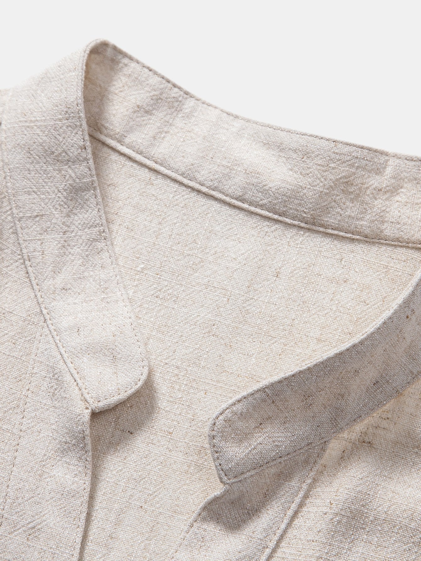 Conjunto Mediterráneo "Lino &amp; Brisa" – Edición Limitada