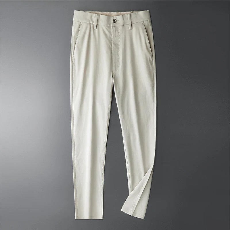 Pantalón Casual de Verano