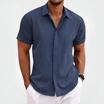 Camisa de Lino Antony