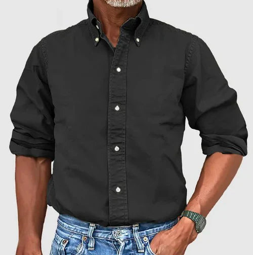 Camisa Riviera Elegancia