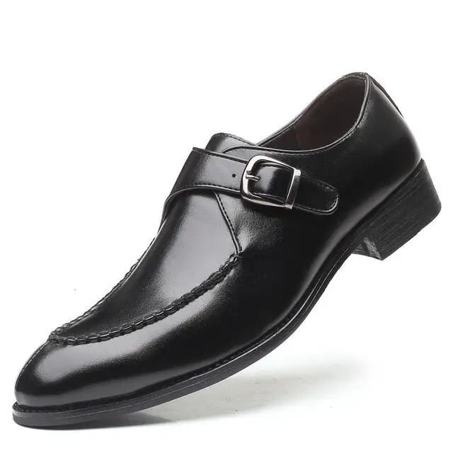 Zapato Mocasín Italiano de Lujo – Elegancia Casual de Alta Gama